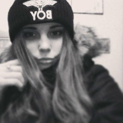 Ника Фролова, 10.08, Санкт-Петербург