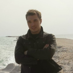 Андрей Духовнов, 23.06.1988, Москва