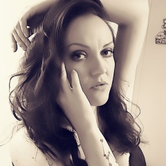 Анюточка Дацина, 07.05, Николаев