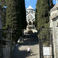 Ашот Нерсисян, 01.01, Ереван