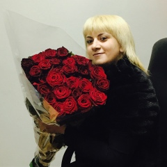 Лиза Коваленко, 23.04.1987, Одесса