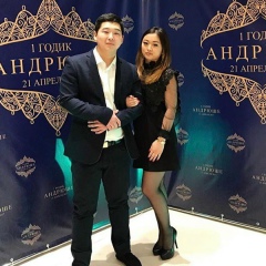 Алексей Син, 03.10, Москва