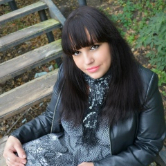 Анна Разумова, 26.08, Курск