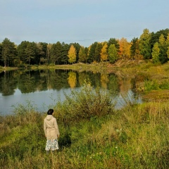 Илвира Давлетшина, Набережные Челны