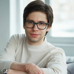 Андрей Лукаш, 23.11.1988, Москва