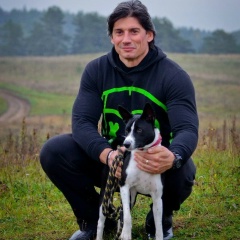 Владимир Ильинский, Санкт-Петербург