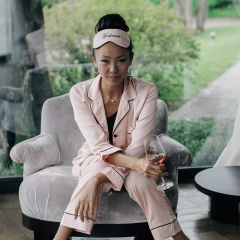 Ольга Цой, 03.06, Москва