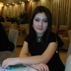 Aiperi Tagaeva, 04.11, Бишкек