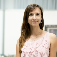 Лина Иванченкова, 02.06.1988, Киев