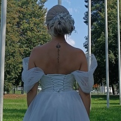 Диана Панкратова, 04.07.1996, Москва