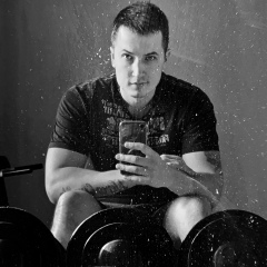 Саша Прокофьев, 08.04, Минск