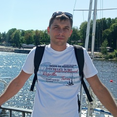 Кирилл Иванников, Липецк