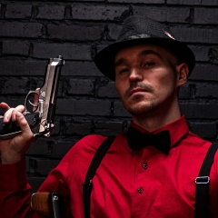 Виталий Урсов, 10.04.1998, Хабаровск