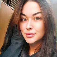 Илона Романова, 04.12.1990, Хабаровск