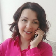 Елена Латыпова, 21.03.1986, Москва