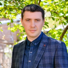 Коля Шпаковський, 26.01, Заречное