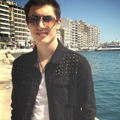 Нурик Саматов, 10.04, Красноярск