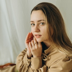 Алина Писарева, 09.09, Апатиты