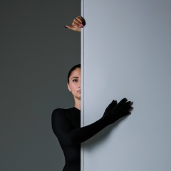 Алина Чурбакова, Тамбов