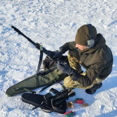 Иван Грибков, 12.03