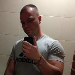 Денис Гострый, 02.11, Днепр (Днепропетровск)