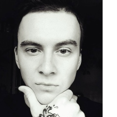 Роман Апкаев, 24.11, Новосибирск