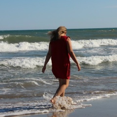 Елена Горбунова, 14.05