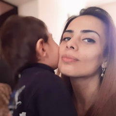 Фарида Султанова, 26.09.1990