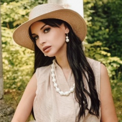 Анита Клименко, 12.07.1990, Москва