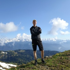 Алексей Сергеевич, 23.02.1981, Сыктывкар