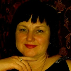 Виктория Панасенко, 07.04, Калуга