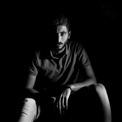 Yahia Zain, 13.02.1990, Cairo