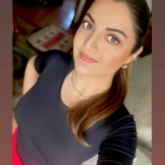 Suzie Stepanyan, 22.01, Санкт-Петербург