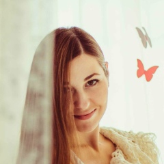 Ярина Король, 04.07.1989, Львов