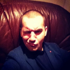 Felix Sedinkin, 12.08.1920, Раменское