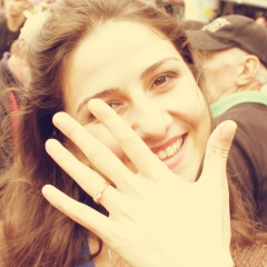 Natia Abshilava, 22.05.1994, Тбилиси