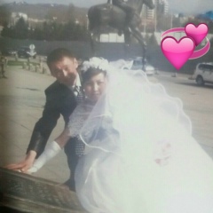 Айгерим Досмайлова, 24.05.1987, Алматы