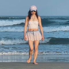 Лилия Хегай, 27.10, Санкт-Петербург