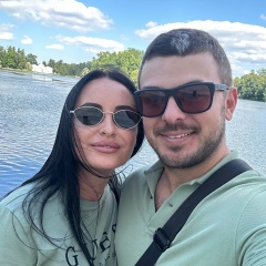 Мариша Петрова, 15.07, Санкт-Петербург