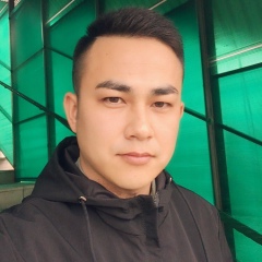 Шалкар Ордабаев, 23.03.1992, Алматы