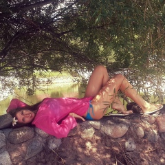 Галина Ермакова, 08.04.1992, Алматы