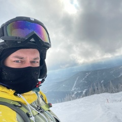 Артём Сергеев, Киров