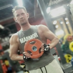 Михаил Грошев, 17.02.1973, Москва