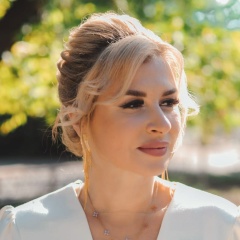 Вика Шеина, 03.06, Хрустальный / Красный Луч