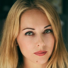 Марина Келер, 15.08, Никополь