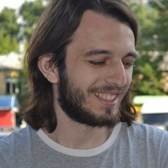 Авет Свасян, 02.06.1989, Киев