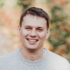 Raman Sharapinski, 13.01.1988, Минск