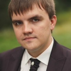 Александр Катцын, 20.08, Воронеж