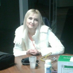 Юліана Кусмина, 17.08.1987, Львов