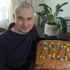 Илья Тумашов, 17.07.1991, Алматы